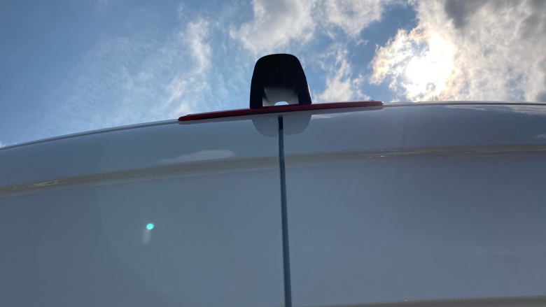 Mercedes-Benz Sprinter 315Cdi L3 Diesel Rwd 3.5t H2 Pro Van